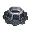 Soem Grey Iron Sand Casting-LKW-Autoteile